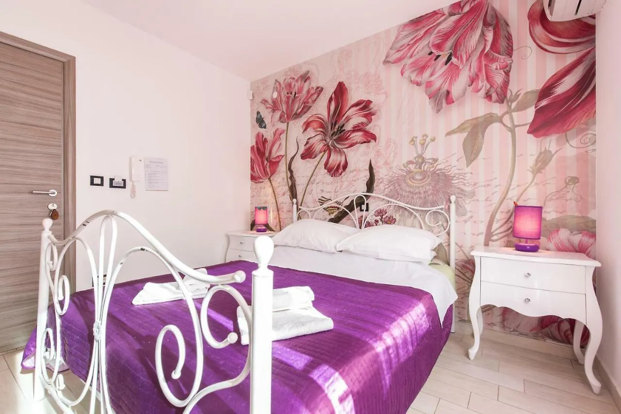 Affittacamere Apartments & Rooms Ddd2 Baška