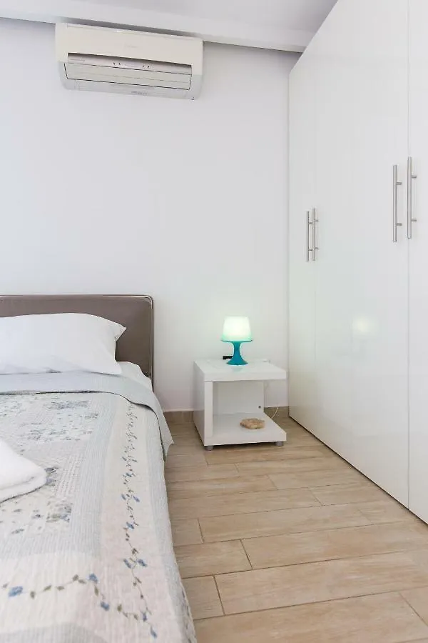 Apartments & Rooms Ddd2 Baška Affittacamere