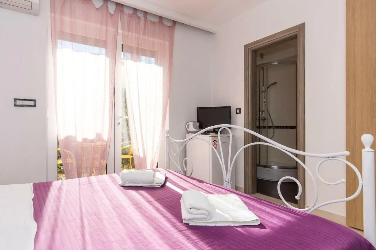 Affittacamere Apartments & Rooms Ddd2 Baška
