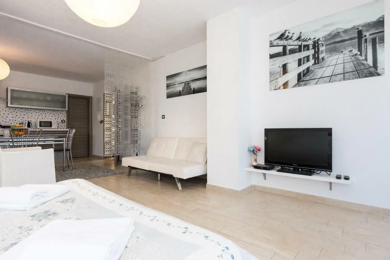 Affittacamere Apartments & Rooms Ddd2 Baška