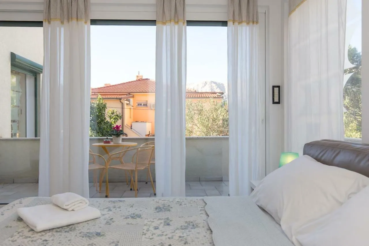 Affittacamere Apartments & Rooms Ddd2 Baška