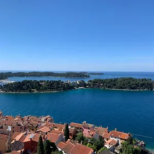 Gasthof Jadro Rovinj