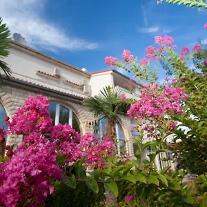 Maison d'hôtes Pansion Burin