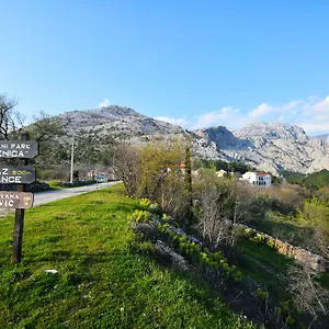 Paklenica 4* Starigrad Paklenica