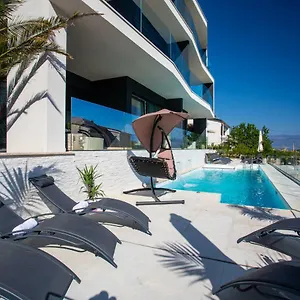 Appartement Valis